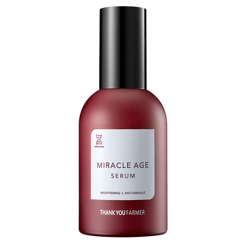 THANK YOU FARMER - MIRACLE AGE Repair Serum - 60ml